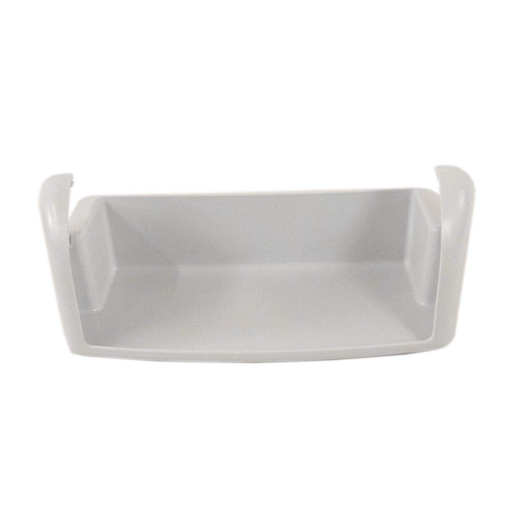 GE Refrigerator Door Dairy Bin WR22X10054 GE Refrigerator Door Dairy Bin WR22X10054